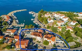 Villa Aria 1