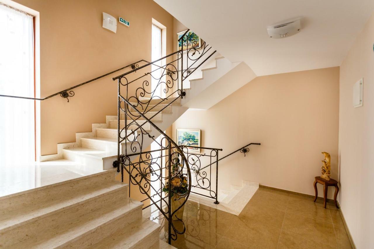Villa Aria 1 Malinska Buitenkant foto
